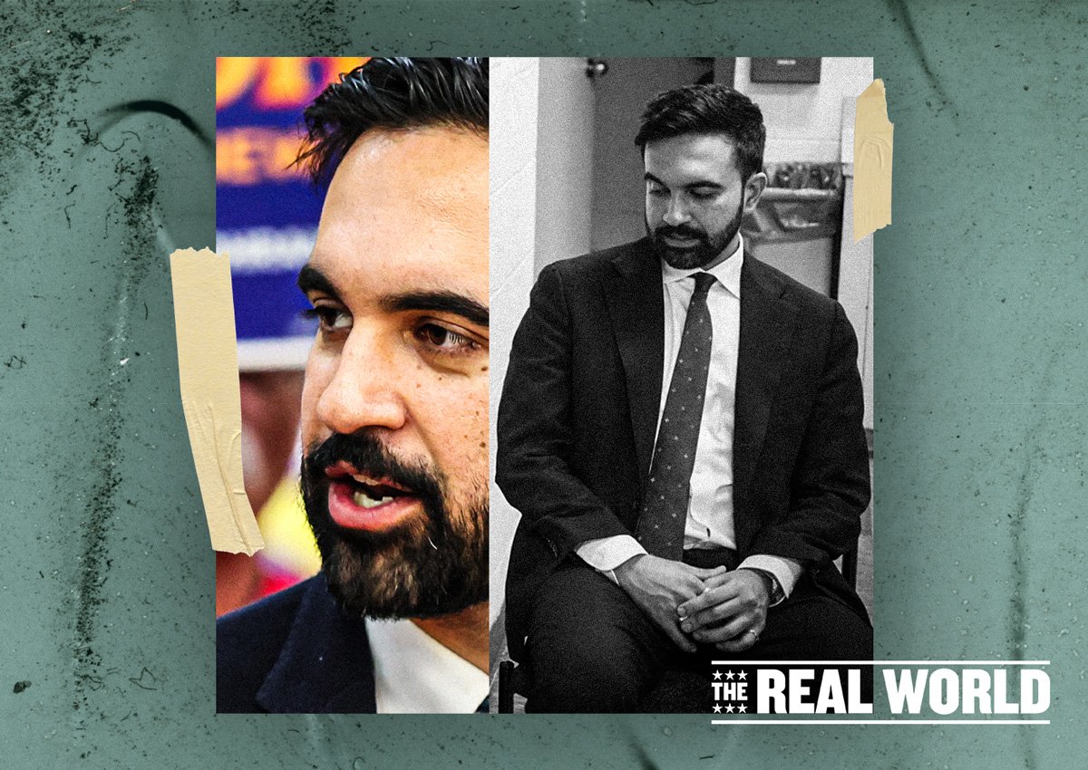 erik_engquist's tweet card. In politics today, everyone assumes you’re on one team or the other. So you can imagine what happened when I wrote a column headlined, “Mamdani poised to help real estate in several ways. No,...