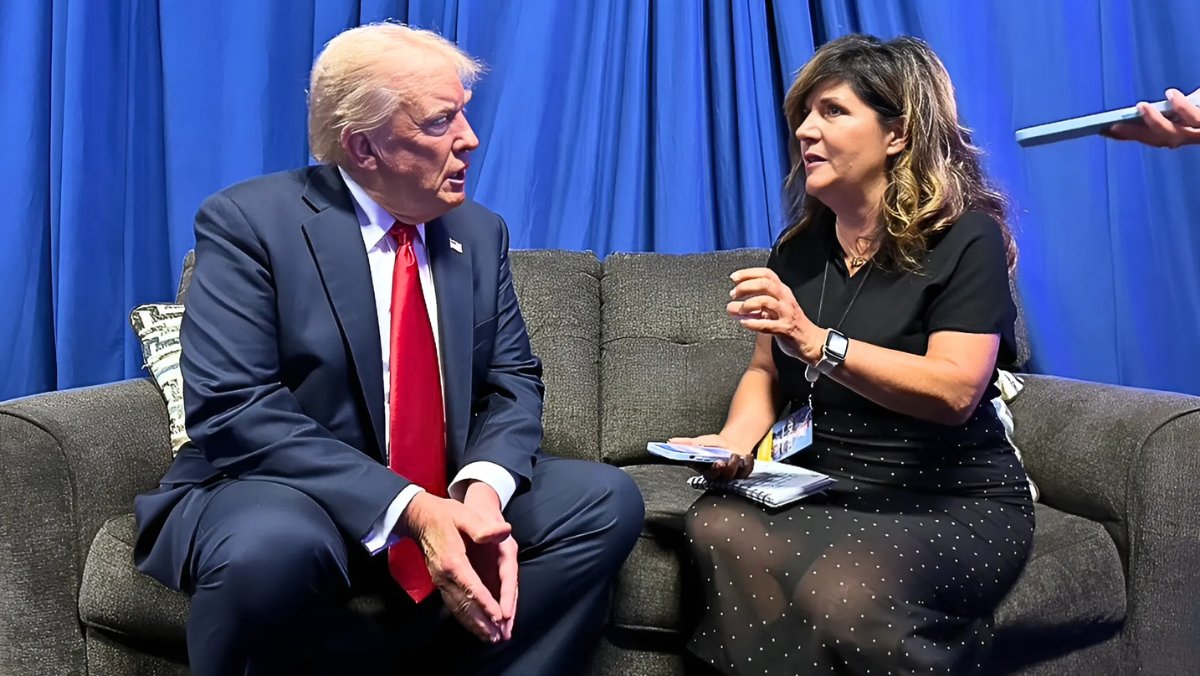 newtgingrich's tweet card. Newt talks with veteran political reporter Salena Zito about her new book, Butler: The Untold Story of the Near Assassination of Donald Trump and the Fight for America’s Heartland.