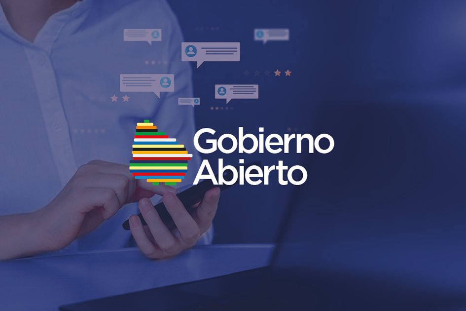 agesic's tweet card. Hasta el 16 de junio se pueden realizar propuestas para aportar a la construcción del Sexto Plan de Acción Nacional de Gobierno Abierto, con el