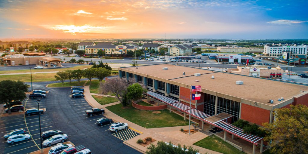 SanAngeloLIVE's tweet card. SAISD finalizes $397M bond sale and forms oversight committee to ensure transparency in upcoming school construction projects.