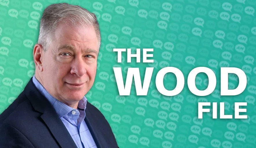 CJMENews's tweet card. Murray Wood runs down what’s hot and what’s not this Friday, from 3D Superman punches to Saskatchewan’s record-setting smoke and Cody Fajardo’s return to face the Riders at Mosaic Stadium.