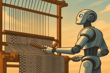 KevinOnWater's tweet card. When people talk about artificial intelligence, they tend to sort into four camps — doomers, gloomers, bloomers, and zoomers. The doomers fear the robot apocalypse. The gloomers worry AI will...