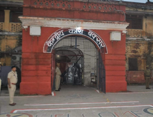 PartisanReposts's tweet card. The comrades at Nazariya Magazine have shared with us a translation of an important article written by reporter Vishwa Vijay in the Hindi news publication Janchowk. The article describes the brutal…