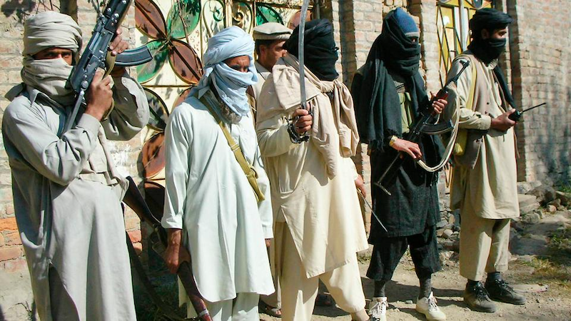 EurasiaReview's tweet card. The latest report from the Financial Action Task Force (FATF) highlighting the role of the Tehrik-i-Taliban Pakistan (TTP) in utilizing financial networks across Pakistan and Afghanistan marks an...