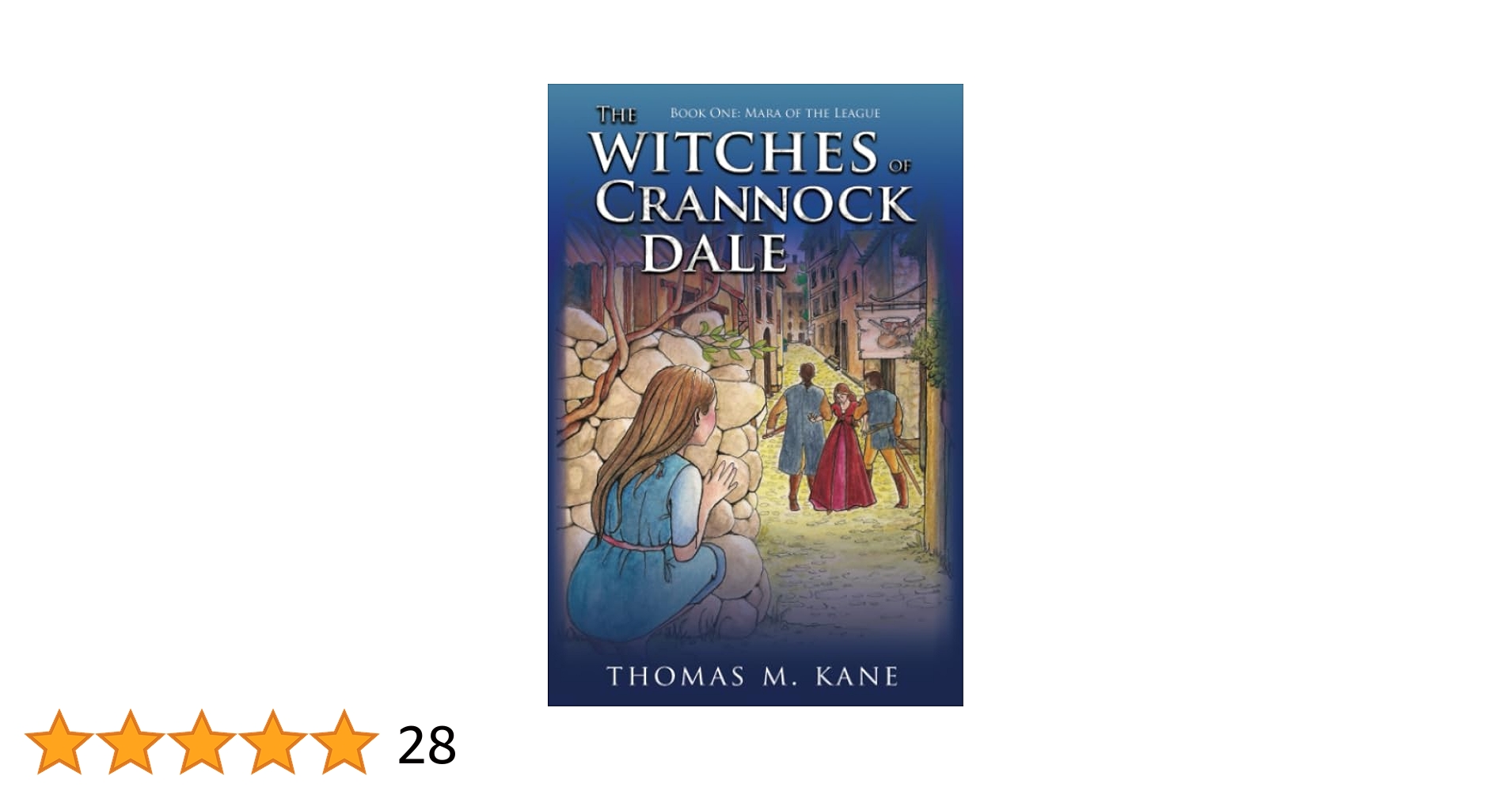 jordana_greene's tweet card. Spies. Witch-hunts. A little girl who asks dangerous questions. Eleven-year-old Mara wants to go on being her pappy’s little girl forever, but when knights of the official church arrest her favorite...