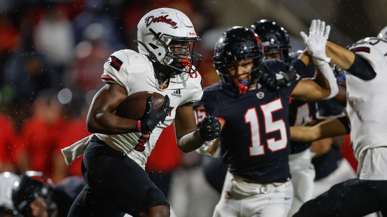 aldotcomPreps's tweet card. The rising senior picked UNA over other offers from Jacksonville State, Appalachian State, Georgia Southern and Liberty.