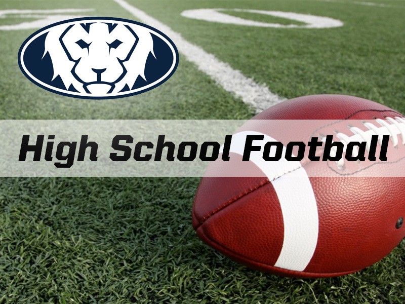 FridayGameNight's tweet card. Two-a-Days: WR a priority as Lions look to take next step