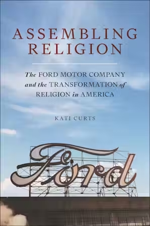ASChurchHistory's tweet card. Church History: Books of the Month June 2025 Monthly Updates on Recent Books in the History of Christianity To raise awareness of recent books in the history of Christianity, the editorial staff of...
