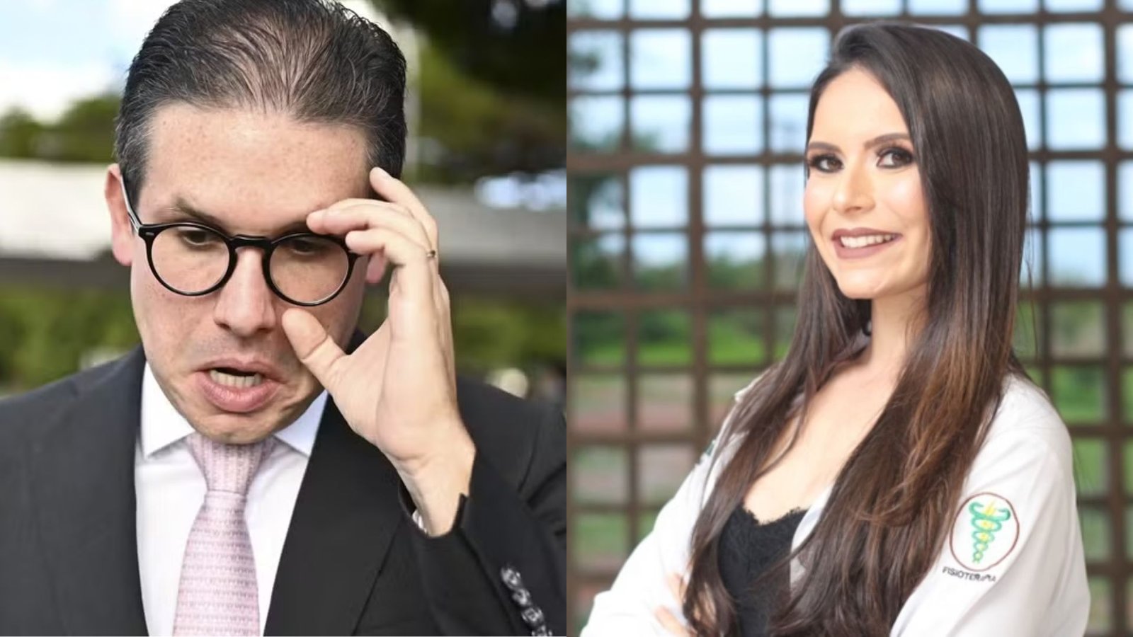 obrasildecima's tweet card. Gabriela Batista Pagidis recebeu R$ 807,5 mil da Câmara dos Deputados, apesar de trabalhar em clínicas e não comparecer ao gabinete de Hugo Motta. Caso revela esquema de funcionários fantasmas no...