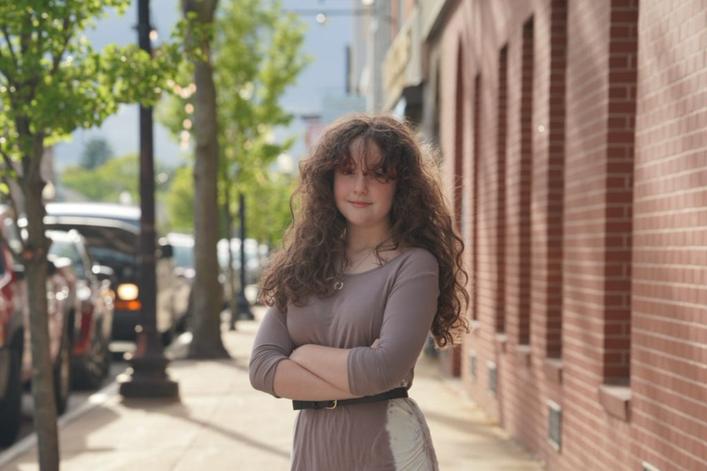 Broken8Records's tweet card. Setting the stage for her highly anticipated debut EP, Madilynn’s new single is an essential new release.