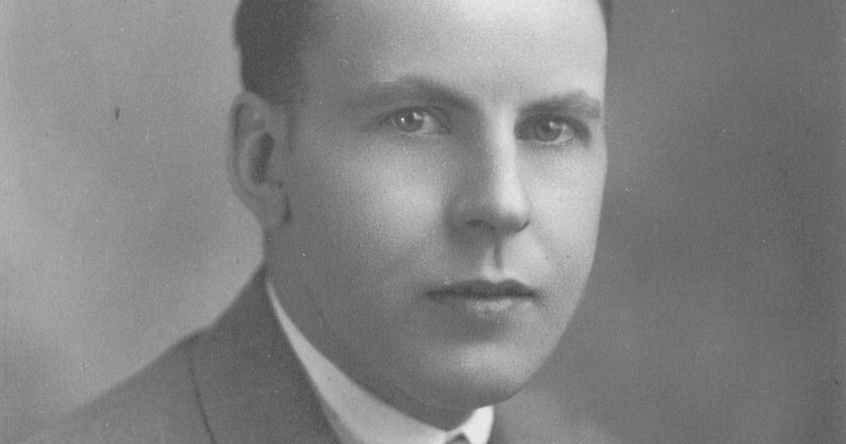 JeremyLRedmon's tweet card. Georgia's Fort Moore is being renamed after Fred Benning, a modest World War I hero from Nebraska who avoided discussing his service. Now he's in the limelight, posthumously.