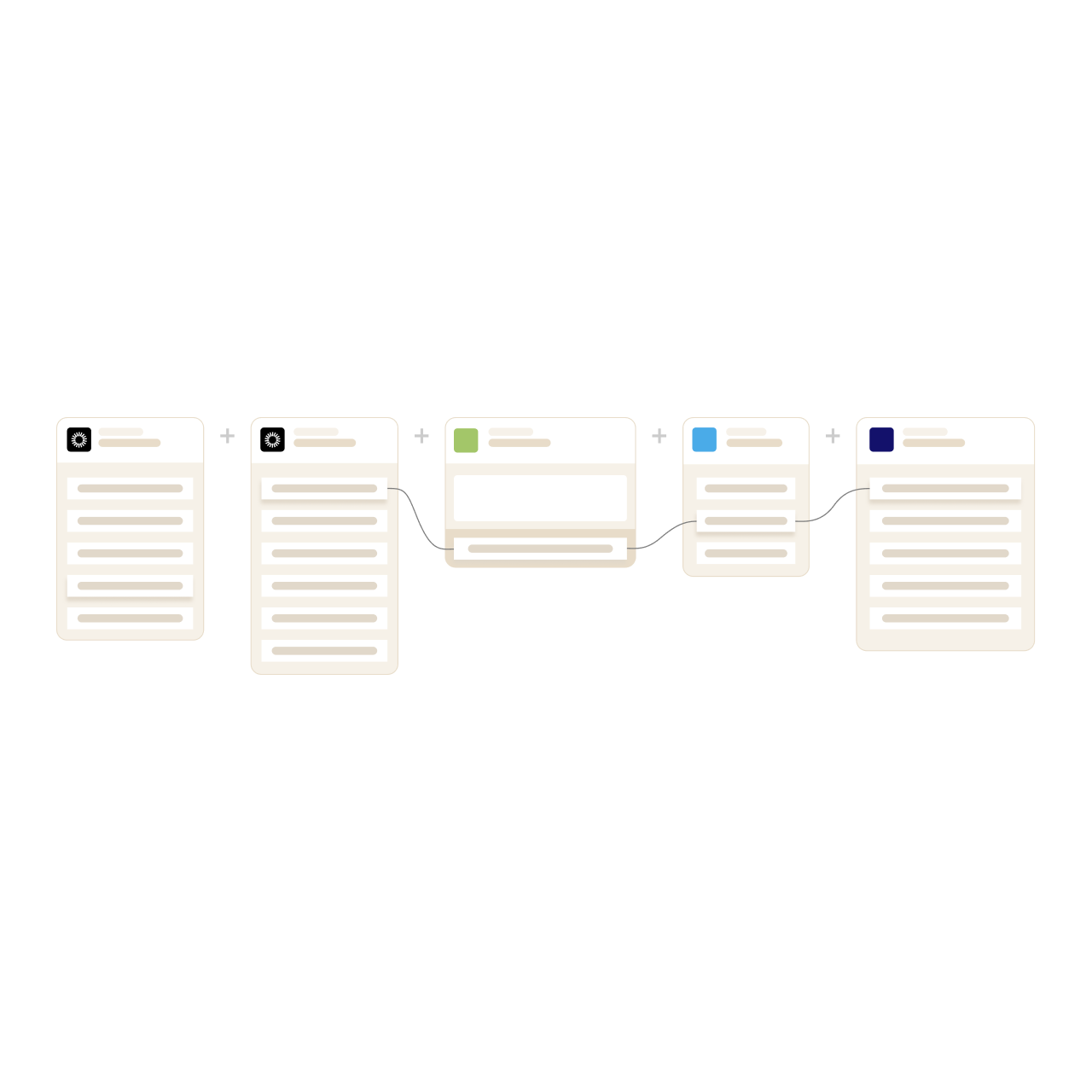 oktadev's tweet card. This tutorial will teach you how to build an automation that runs only when a user is added to a particular group using an Event Hook with a filter. Notif...