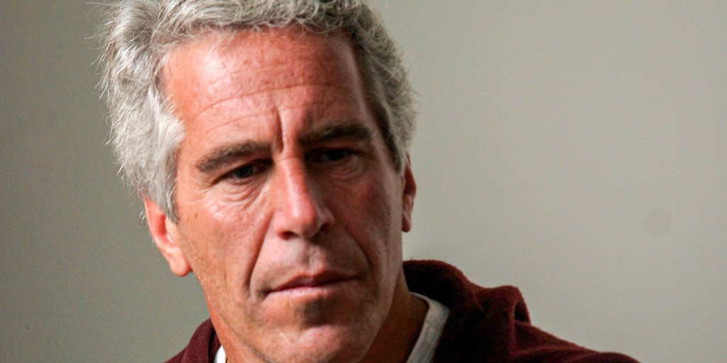SmokinJoe682's tweet card. Trump had directed Attorney General Pam Bondi to release “any and all pertinent" grand jury documents as pressure continues to mount on the administration over Epstein.