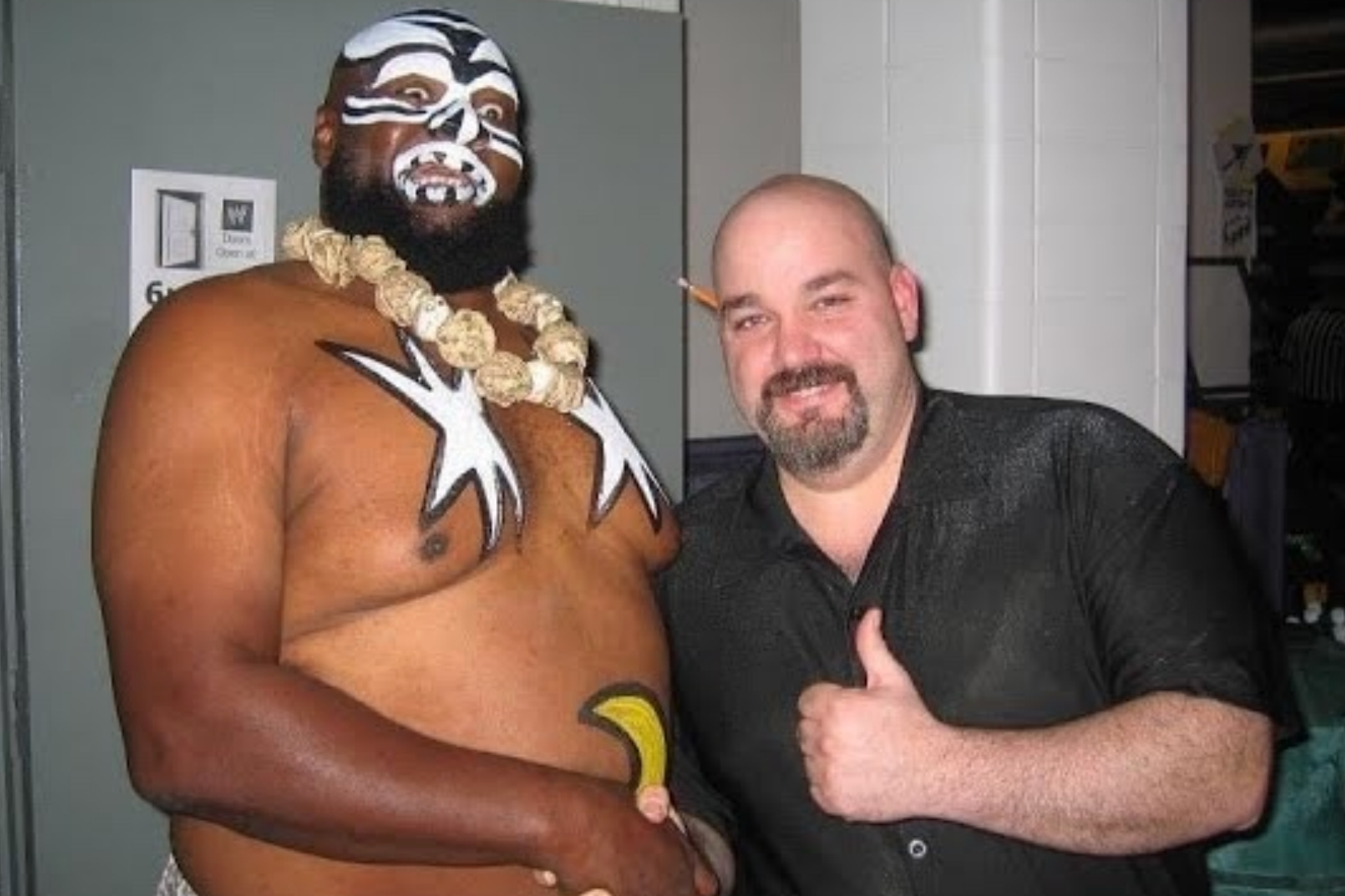 SuperPodcasts's tweet card. Hello, wrestling fans! It’s time for Episode #178 of Shut Up and Wrestle, with Brian R. Solomon! This week, Brian welcomes former WWE creative team member Dan Madigan to the show! It’s a peek inside...