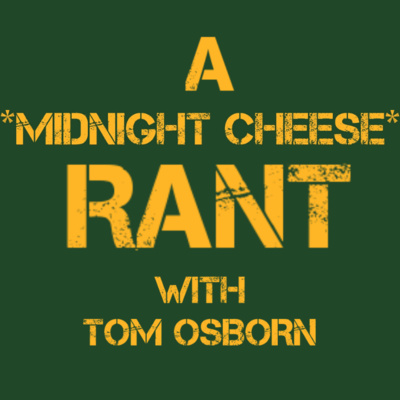 Mid_NightCheese's tweet card. Who's ready for some Midnight Cheese!! on tonight's episode of Midnight cheese, its time for a rant, time to let it loose and shoot from the hip. Stay tuned for more rants and Stay Classy! If you...