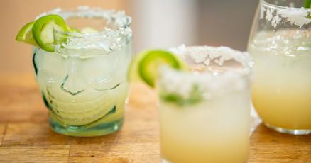 JournalStarNews's tweet card. Here are some places to find the best margarita in Lincoln for National Tequila Day.