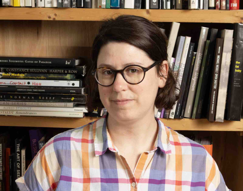 BenBerke6's tweet card. Our Bright Young Booksellers series continues today with Laura Ryan, proprietor of Aviary Books in Massachusetts.How did you get started in rare books?
