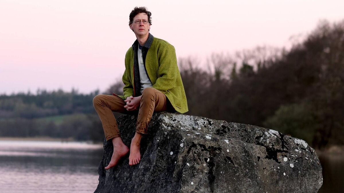 ManchanMagan's tweet card. For his new RTÉ series, Listen To The Land Speak, Manchán Magan explores the connections between the physical landscape, our language and culture, and Irish identity. He also reflects on his own...