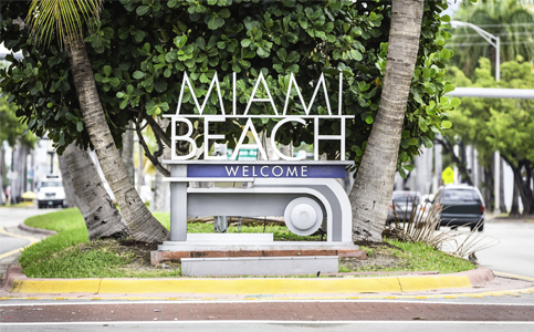 BlueZones's tweet card. Miami Beach is taking steps to enhance the community’s well-being as it moves towards becoming a Blue Zones city. “We are really picking up our game and becoming a health and wellness destination,”...