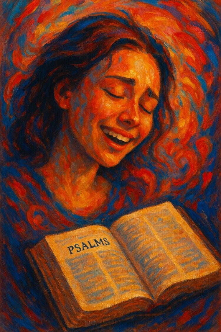 BobKellemen's tweet card. It seems that emotions are a very emotional topic in our biblical counseling world! We need a biblical theology of the beauty of emotions.