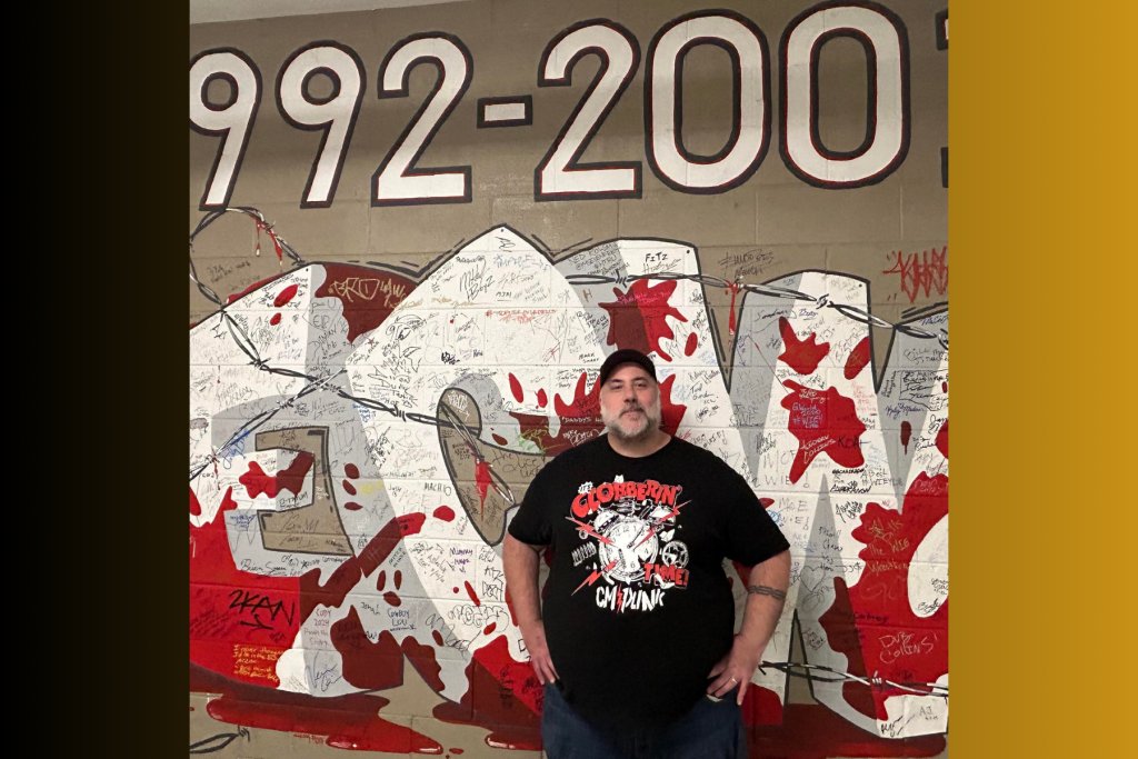 SuperPodcasts's tweet card. Hello, wrestling fans! It’s time for Episode #177 of Shut Up and Wrestle, with Brian R. Solomon! This week, Brian welcomes podcaster, journalist, lifelong wrestling fan and fellow Connecticutian Rick...