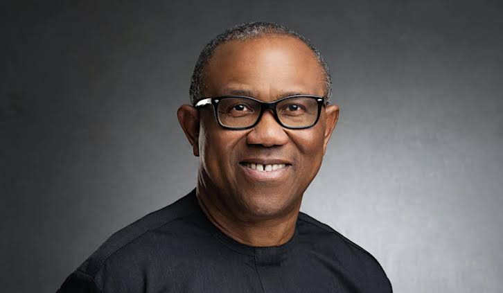 PodiumReporters's tweet card. New information from 2014 has resurfaced shedding light on the controversial means through which Peter Obi—former Governor of Anambra State—allegedly secured his appointment as Nigeria’s Minister of...