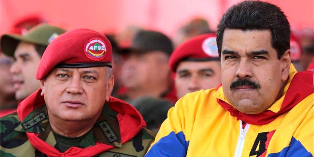 Csanchezberzain's tweet card. El Departamento del Tesoro de EEUU sumó a la organización criminal venezolana a su lista de Nacionales Especialmente Designados, señalándola como una amenaza transnacional. Washington acusa al...