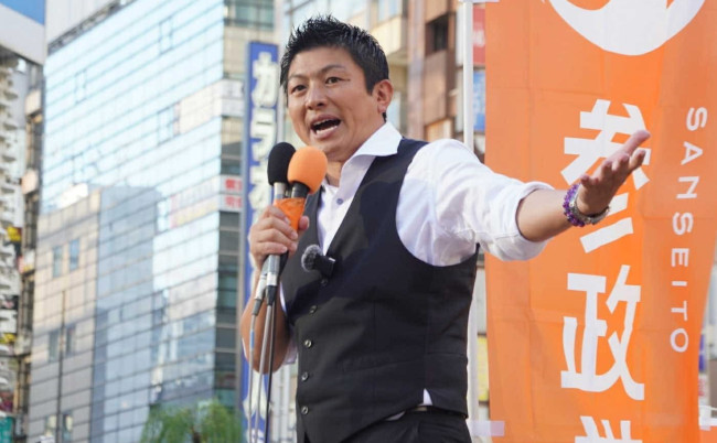 kikko_no_blog's tweet card. 参院選で大旋風を巻き起こし、海外メディアでもその躍進ぶりが伝えられた参政党。同党への支持は、なぜここまでの広がりを見せたのでしょうか。今回の『きっこのメルマガ』では人気ブロガーのきっこさんが、参政党支持者たちの特徴と同党の勝因を分析。さらに「改選議席の維持」という負けに等しい結果となった立憲民主党再生の道を考