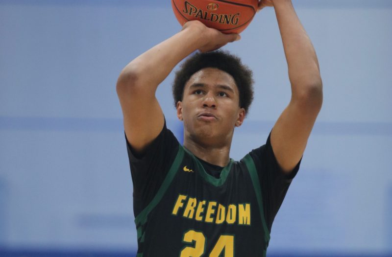 WisBBYearbook's tweet card. ‘s march to the semifinal round of the prestigious Peach Jam Tournament last week proved, to a large degree, just how talented Wisconsin’s impressive crop of prep prospects in the class of 2027 is on...