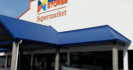 expressupdates's tweet card. Massy Stores has reported that a sum of cash was taken from its Maraval branch on Wednesday morning.