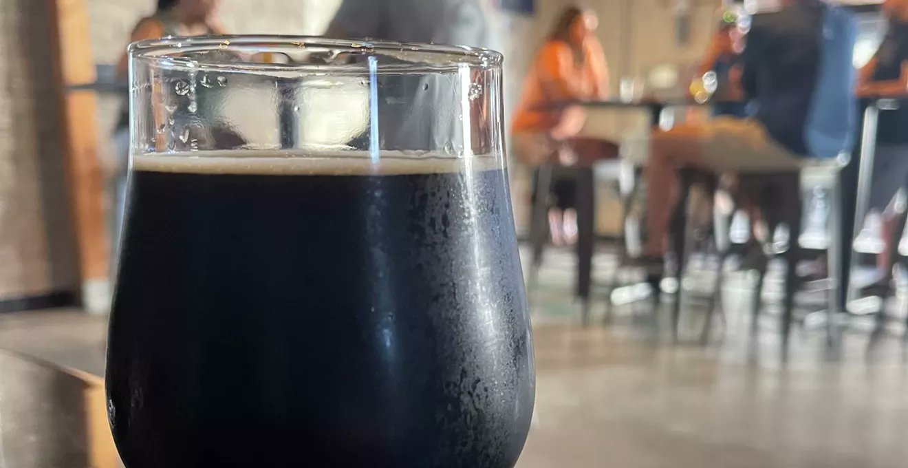phoenixnewtimes's tweet card. After nearly seven years and two homes, the local brewery has poured its last pints.