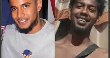 expressupdates's tweet card. Police have confirmed that two men, Keeran Latchman and Ryan Singh, who both were missing since Monday after a trip to Valencia to transport a boat engine, have been successfully recovered. A ransom...