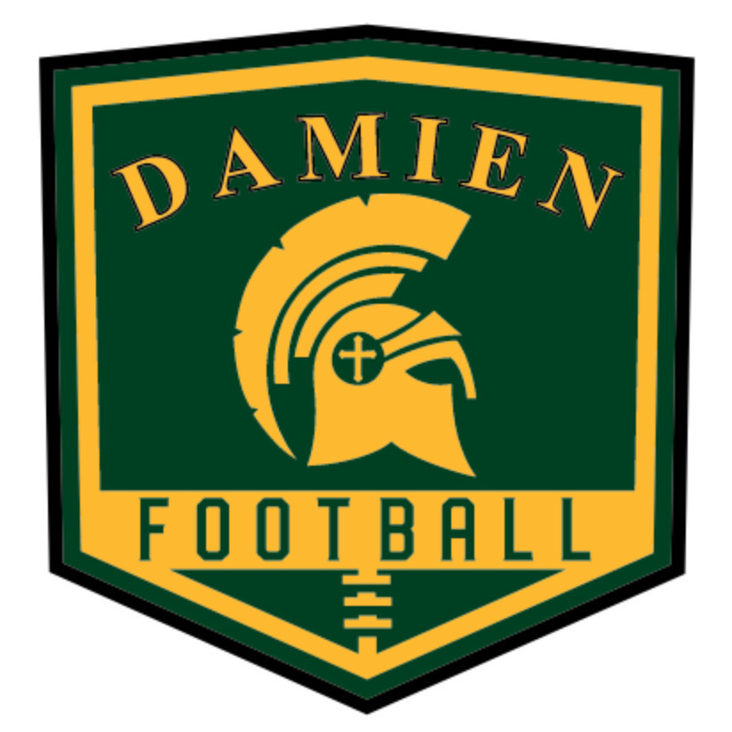JStew8's tweet card. Support 2025- Damien High School Football and help us raise $55000