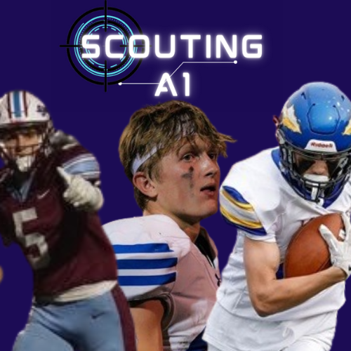 ScoutingA1_IL's tweet card. Our team is proud to announce our INITIAL 27' Illinois Rankings! Without further ado, let’s dive into Who Are The 27' WRs To Watch Closely In Illinois?