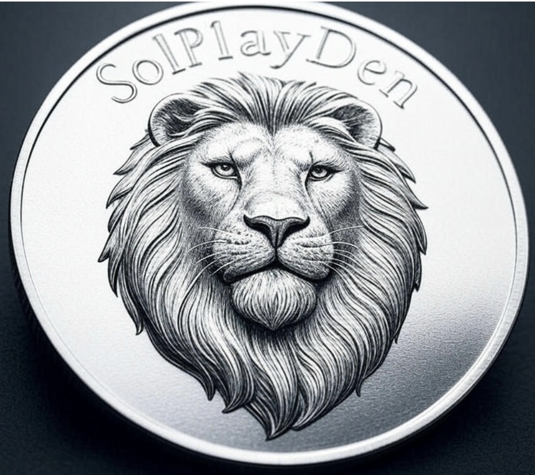 solplayden's tweet card. SPDEN (solplayden) is a Solana-based meme token with a 1 billion supply, aimed at community growth. 100m tokens in presale, team tokens locked 2 years, liquidity locked and burned. Utility, Mobile...