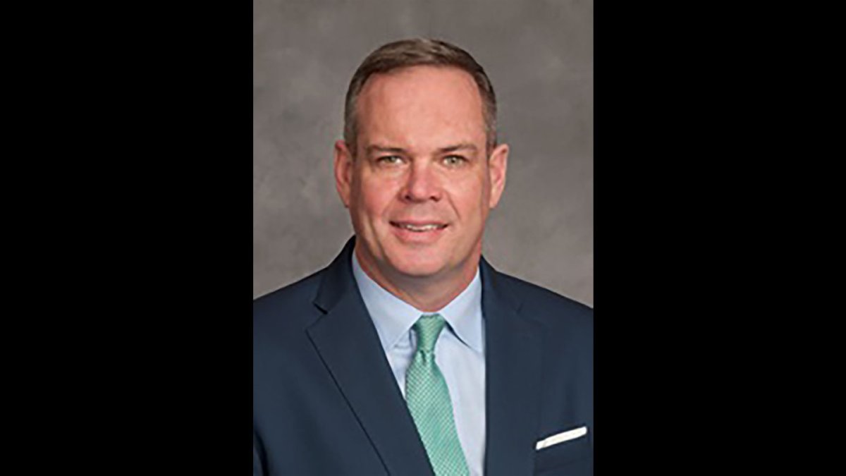 RyanNBCBoston's tweet card. Rep. John Lawn, the Watertown Democrat who chairs the influential Committee on Health Care Financing, was arrested for operating under the influence near the State House early Wednesday morning,...