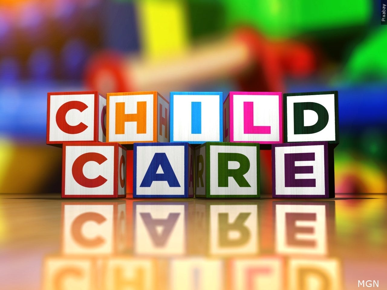 news10nbc's tweet card. New York Senator, Kirsten Gillibrand, introduced a bill called the "Providing Child Care for Police Officers Act." The bill would establish a $24 million grant program for the next five years to...