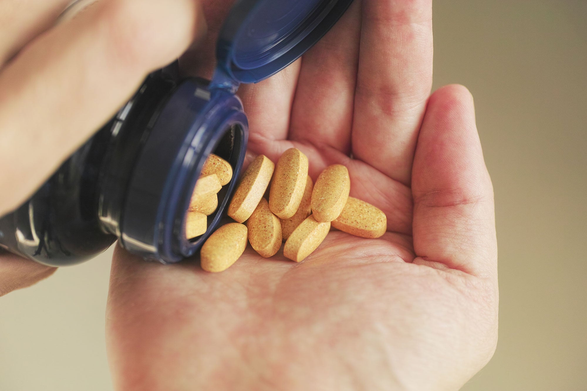 AwarenessB12's tweet card. How B Vitamins Can Affect Brain and Heart Health