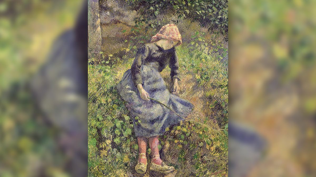 BathoryBetka's tweet card. Výstava v postupimském Muzeu Barberini je první ucelenou přehlídkou tvorby impresionistického malíře Camilla Pissarra. A je skutečně impozantní. V několika sálech je k vidění přes sto děl, přivezen...