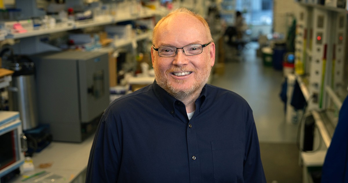 UChicagoPME's tweet card. University of Chicago and NYU Tandon researchers develop temperature-responsive materials that could improve manufacturing and 3D printing