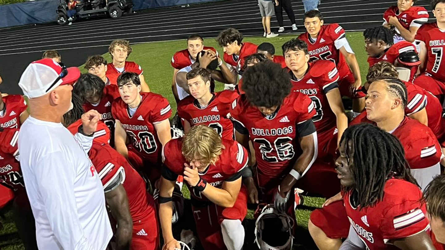 SBLiveFL's tweet card. The high school football season in Florida gets underway in just a few weeks. High School on SI Florida will be previewing some of the top teams leading up to t