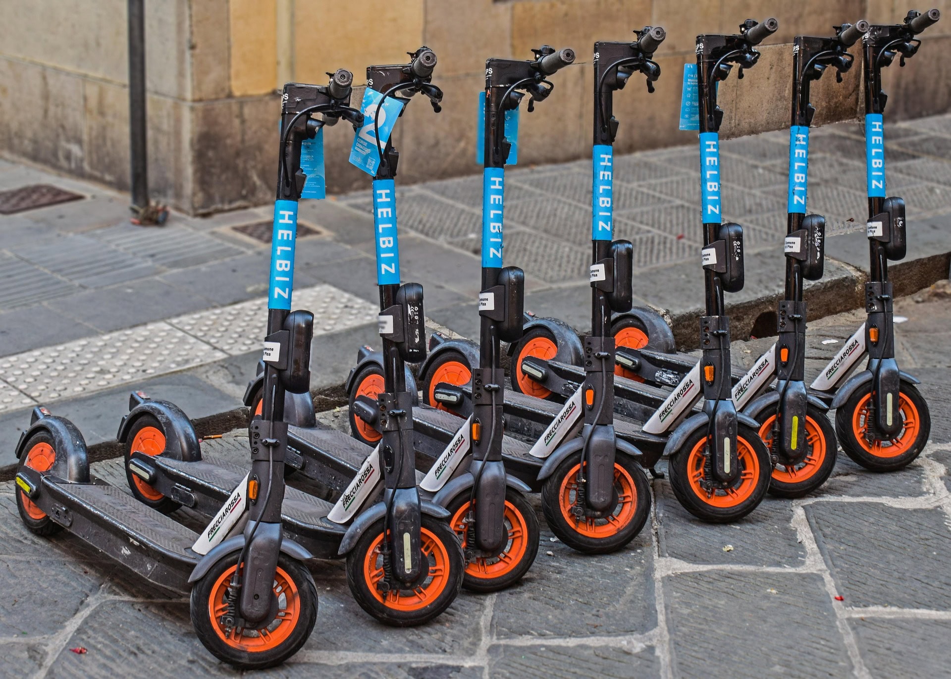 LMCScanner's tweet card. The village board has banned most electric scooters and electric bicycles from operating on sidewalks and paths in Fox Lake amid growing concerns about safety.