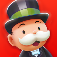 superdjack3000's tweet card. Monopoly GO!