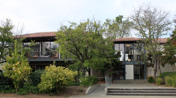 StanfordDaily's tweet card. The University will suspend the co-op statuses of both houses, finding them in violation of Title VI, a federal law that prohibits discrimination on the basis of race, color or national origin.