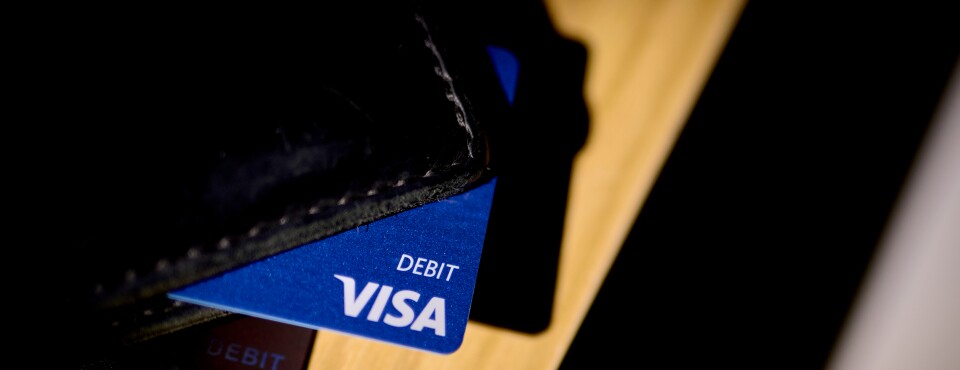 jackiereses's tweet card. Visa Inc. is partnering with Stripe Inc.’s Bridge to launch a platform allowing fintechs to quickly start their own stablecoin-linked card programs for customers.