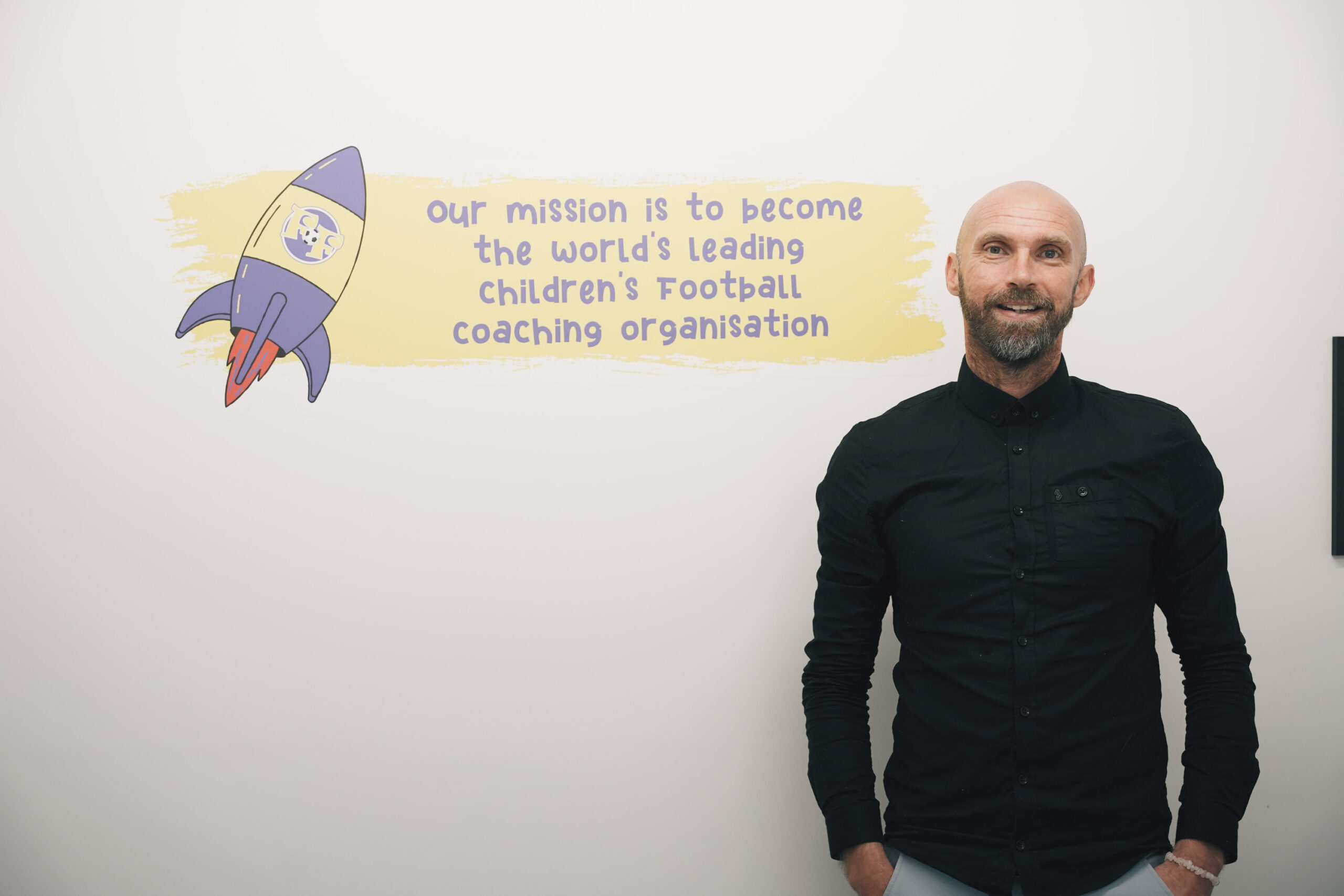 Luke_FFF's tweet card. The last four and a half years have absolutely flown by here at the FFF, I can’t quite believe how far we’ve moved forward in that time. It has certainly been an exciting start to our journey and...