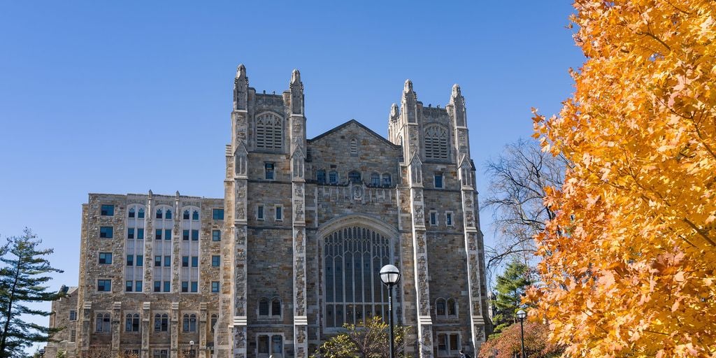 crainsdetroit's tweet card. The University of Michigan and Western Michigan University are among those being investigated, the U.S. Department of Education said Wednesday.