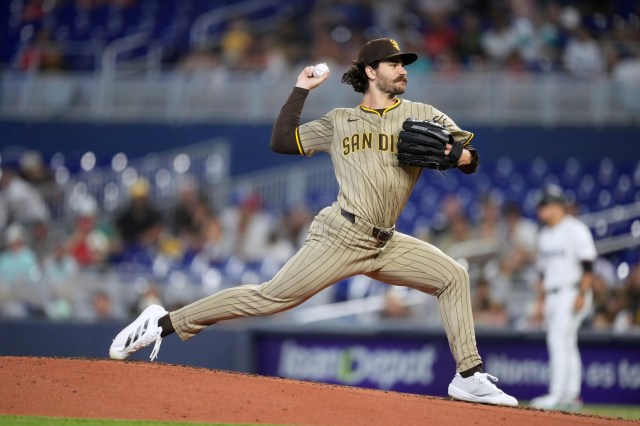 sdutKevinAcee's tweet card. Alcantara has his best start of the season, allowing only an unearned run in seven innings, and the Marlins take 2 of 3 against Padres