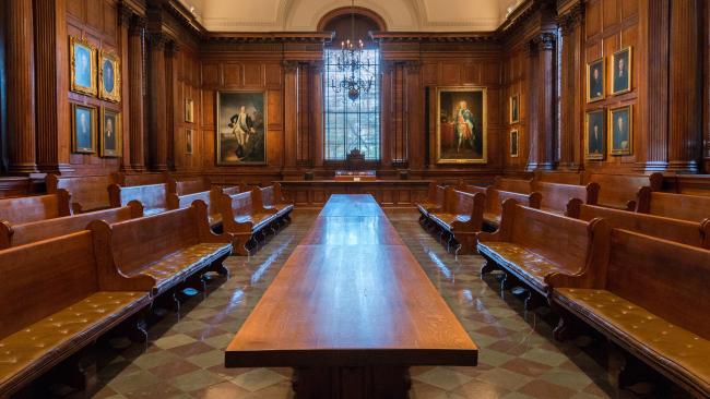 princetonalumni's tweet card. Seven new University Professorships have been endowed at Princeton University through major gifts to the Venture Forward campaign. The University Professorship is the most prestigious honor Princeton...