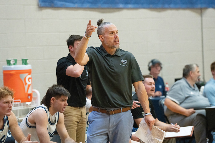 CDispatch's tweet card. COLUMBUS — The Mississippi University for Women announced the appointment of Dean Burrows as the interim assistant athletics director on Monday. The